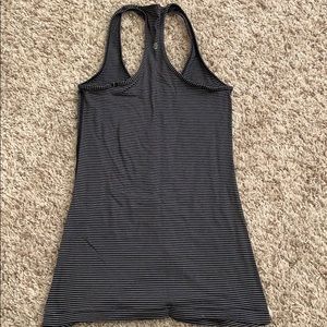 lululemon athletica Tops - Lululemon tank lululemon athletica Tops - Lululemon tank